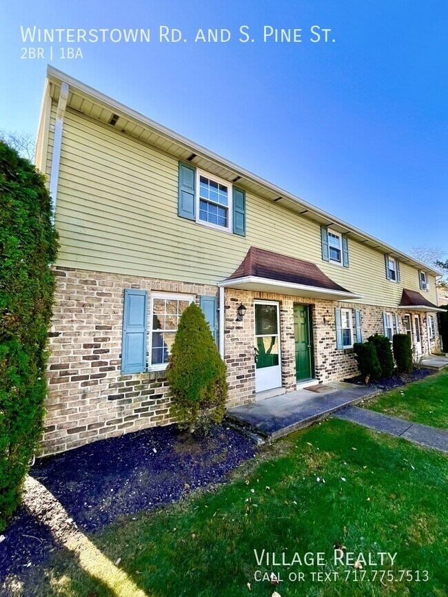 Building Photo - 100 Winterstown Rd