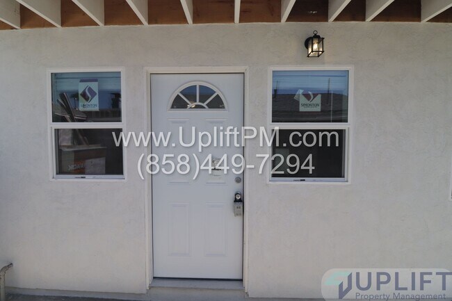 Building Photo - Louisiana St (3623-3627)