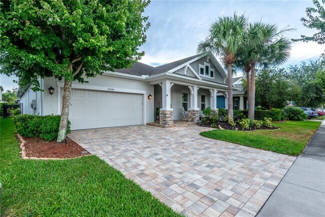 Building Photo - 16459 Courtyard Loop