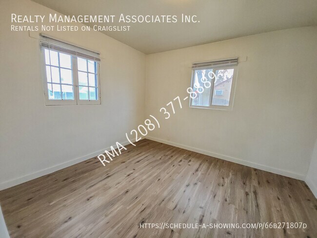 Building Photo - Private 1 Bedroom House in Caldwell