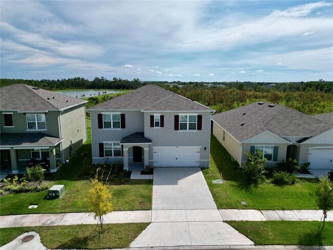 Building Photo - 3313 Mystic Pond Lp