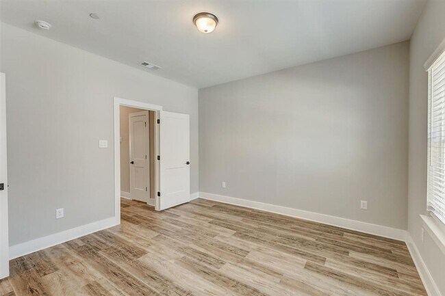 Floorplan - Carmel Villas