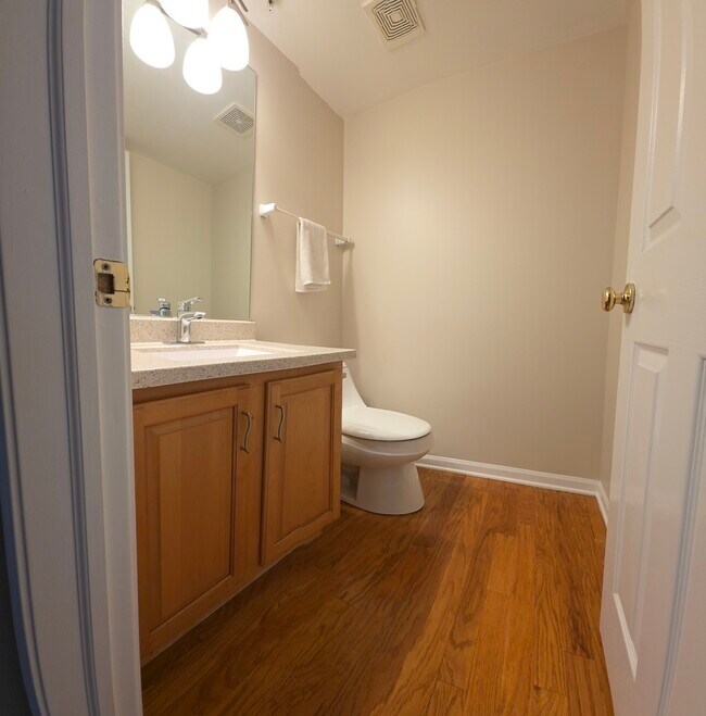 Building Photo - 1719 Sienna Ct