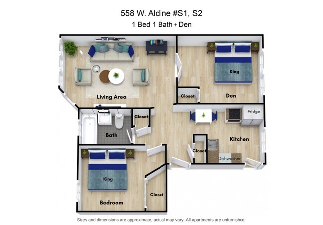 Building Photo - 1 bedroom in CHICAGO IL 60657