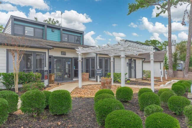 Building Photo - 21717 Inverness Forest Blvd