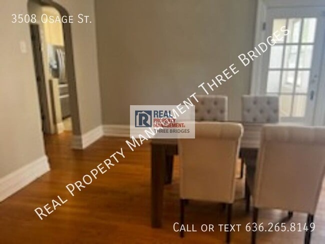 Building Photo - 3508 Osage St