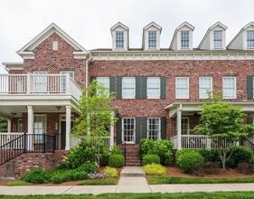 Building Photo - 2003 Rural Plains Cir