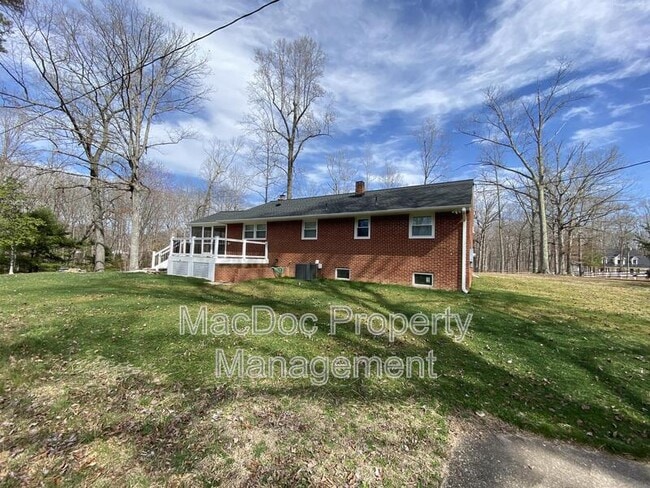 Building Photo - 15101 Spotswood Furnace Rd