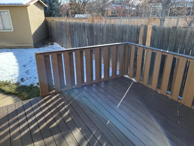 Building Photo - 2937 Swing Station Way