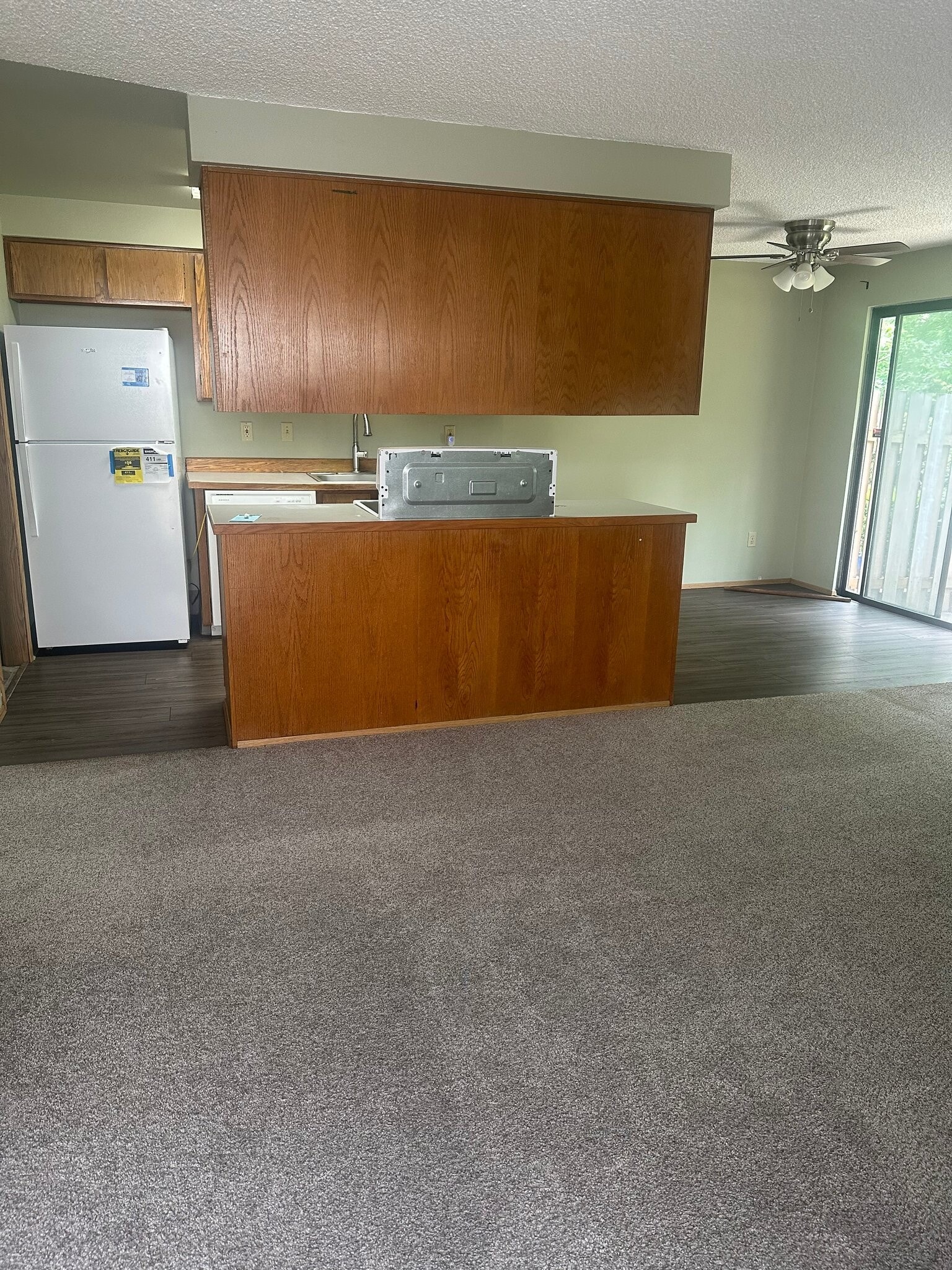 Building Photo - 2816 Caples Ave