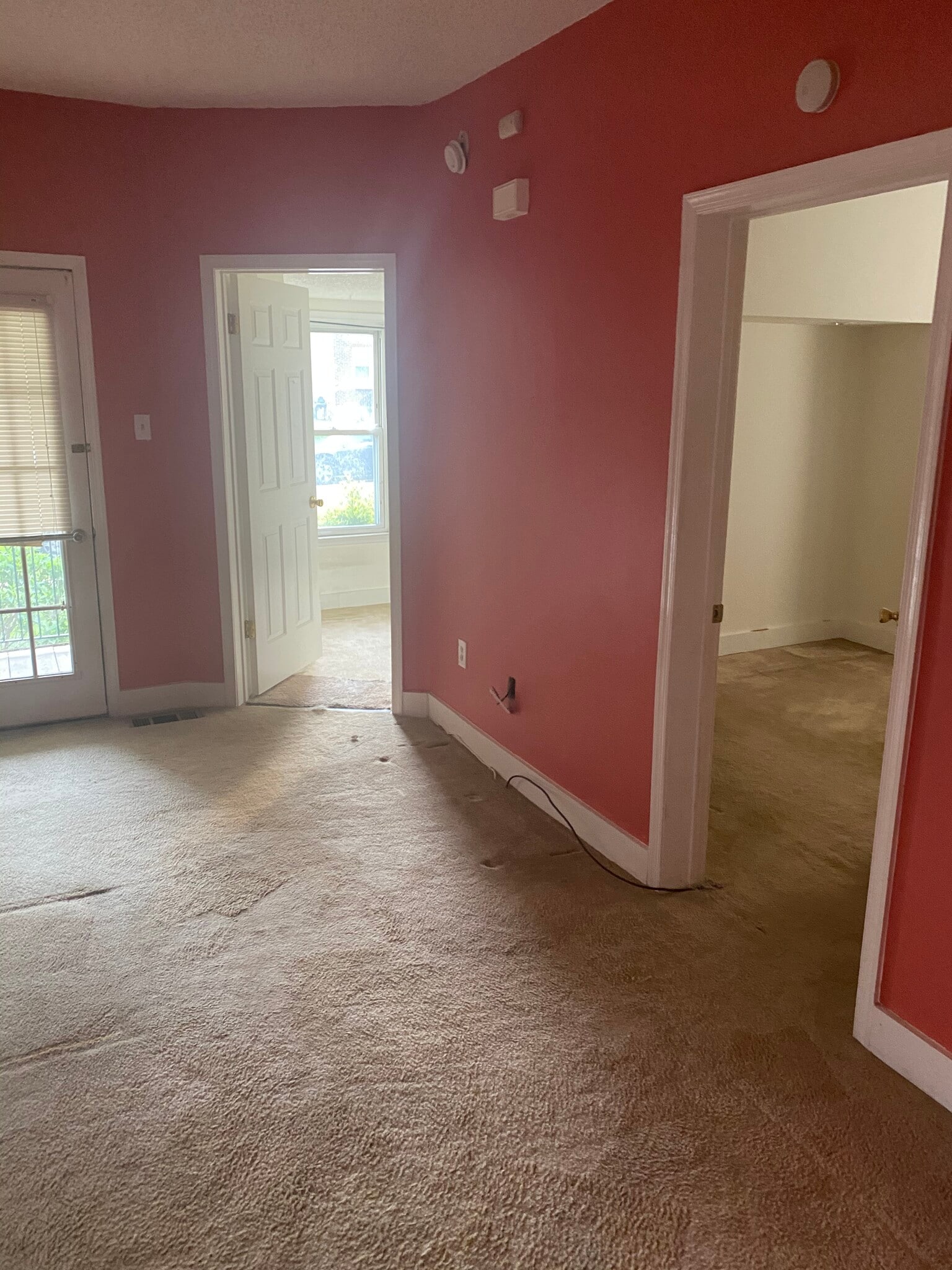 Family room - 3 N Swarthmore Ave