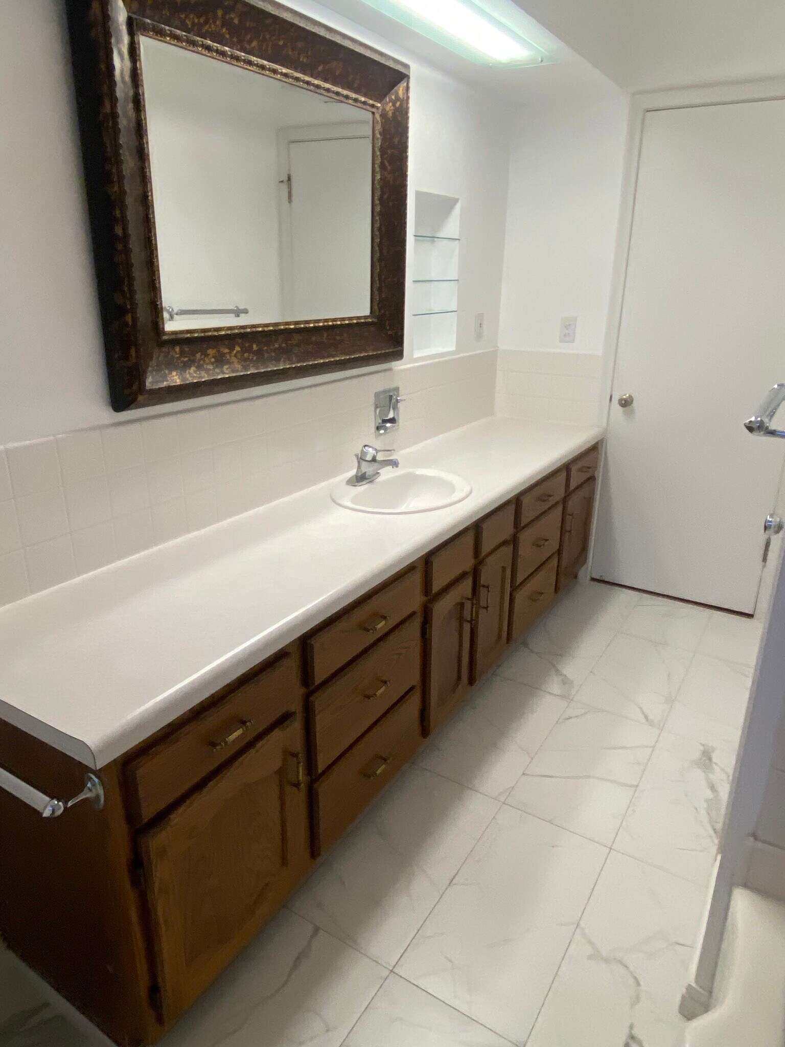 Bathroom 1 - 2115 Browning Ave S