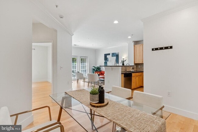 Building Photo - 11800 Old Georgetown Rd