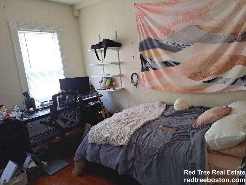 Building Photo - 3 Washburn Ter