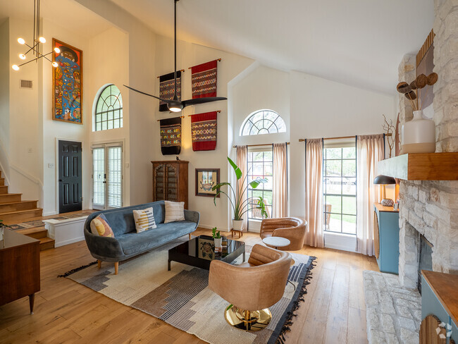 Building Photo - 5727 Abilene Trl