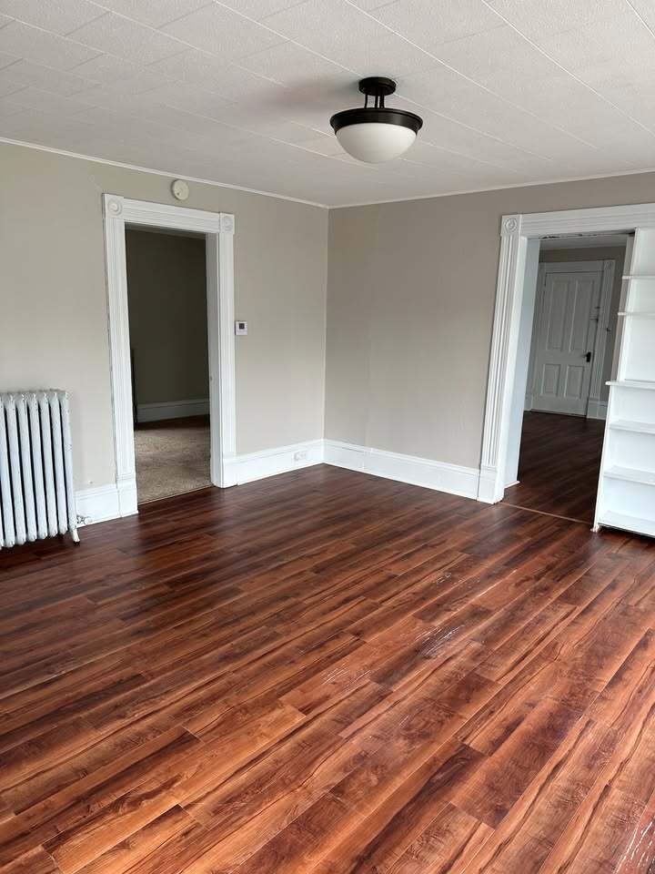 Building Photo - 1521 George St