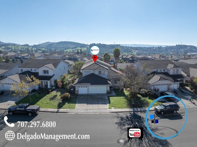 Building Photo - Large 3 bedroom home recently upgraded