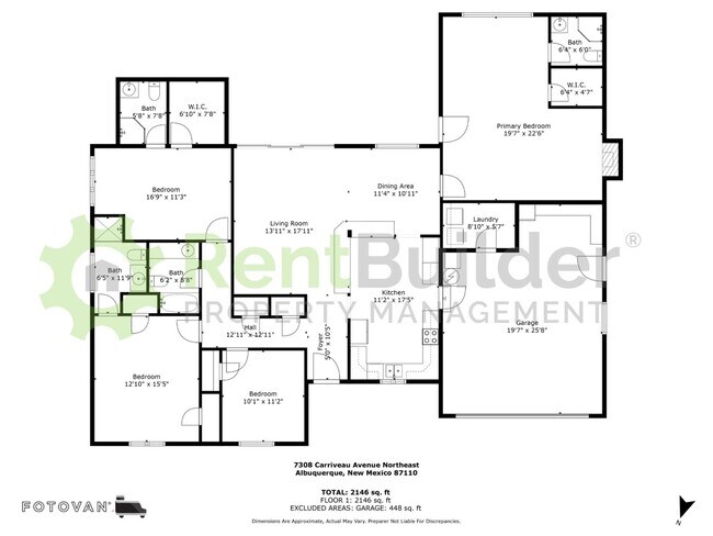Building Photo - Call to schedule a showing at 505-808-6467