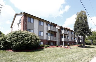 Building Photo - Waterview Estates