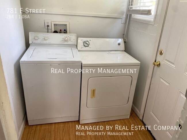 Building Photo - 781 E Street-