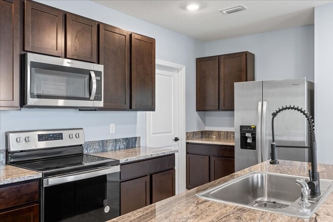 Building Photo - Smart Home - Solar Panels included at no e...