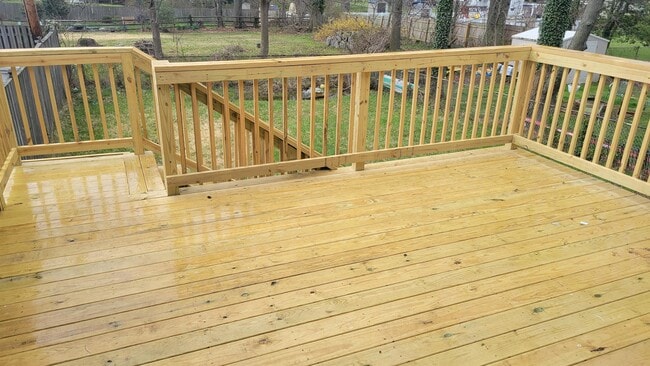 Building Photo - 8637 Hoerner Ave