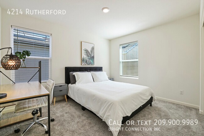 Building Photo - 4214 Rutherford Ave