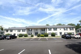 Beech Tree Glen Apts. - Beech Tree Glen