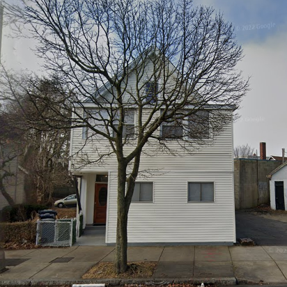 Building Photo - 2572 Massachusetts Ave