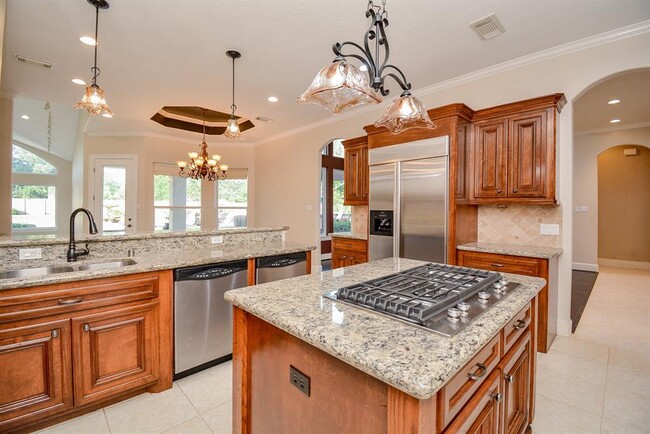 Building Photo - 2603 Braer Ridge Dr
