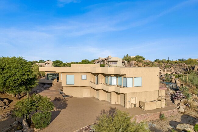 Building Photo - 28743 N 106th Pl