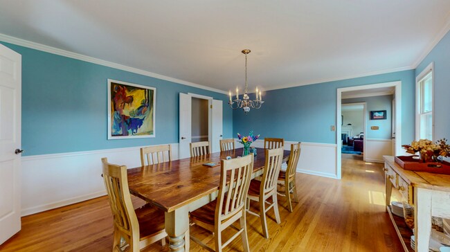 Building Photo - Beautiful Colonial Cape with Fireplace, De...