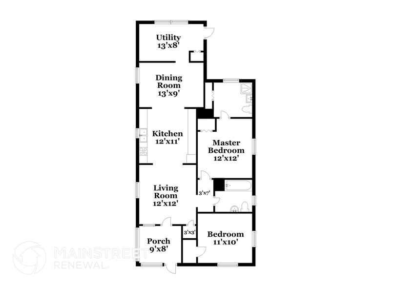 Primary Photo - 522 Worthmore Dr