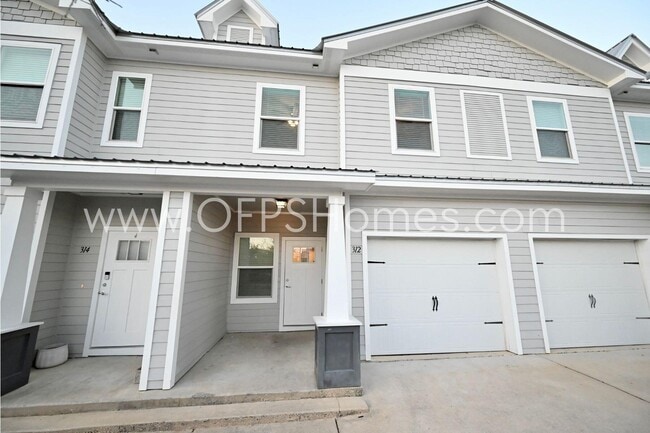 Building Photo - 312 N Sand Palm Rd