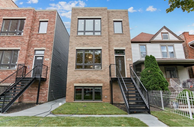 Building Photo - 55 N Menard Ave