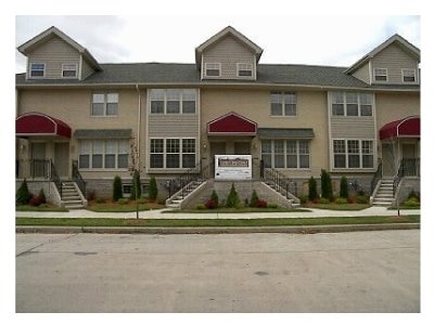 Primary Photo - Merrill Place