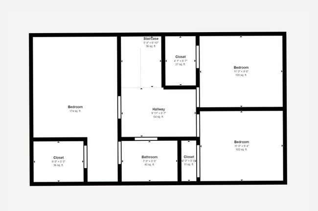 Building Photo - 3Bed/2Bath Townhouse at 47th Ave/Maryland Ave! Ready for Immediate Move-In! – FENCED-IN YARD!