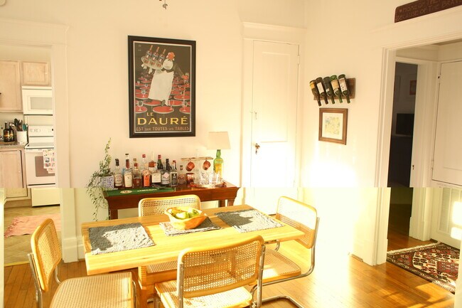 Building Photo - 119 Observatory Ave