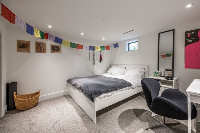 Building Photo - Charming 1935 Tudor in 15th & 15th – Renovated with Modern Luxury