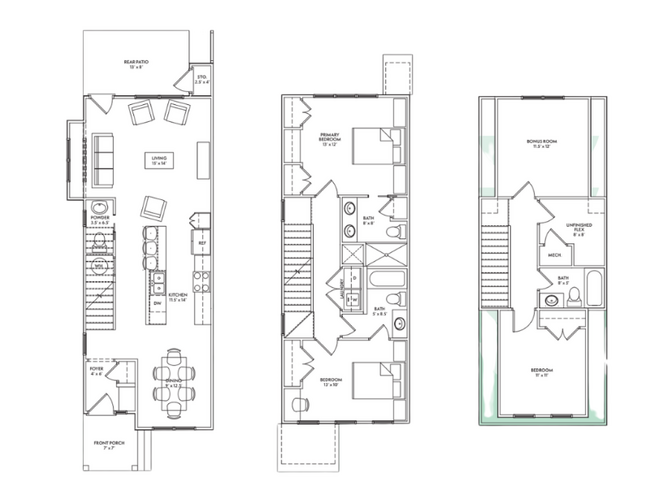 Building Photo - 4810 Gossamer Ln