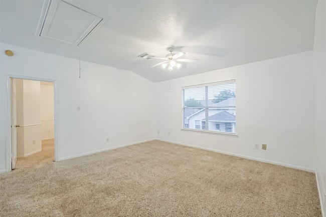 Building Photo - 15506 Anton Dr