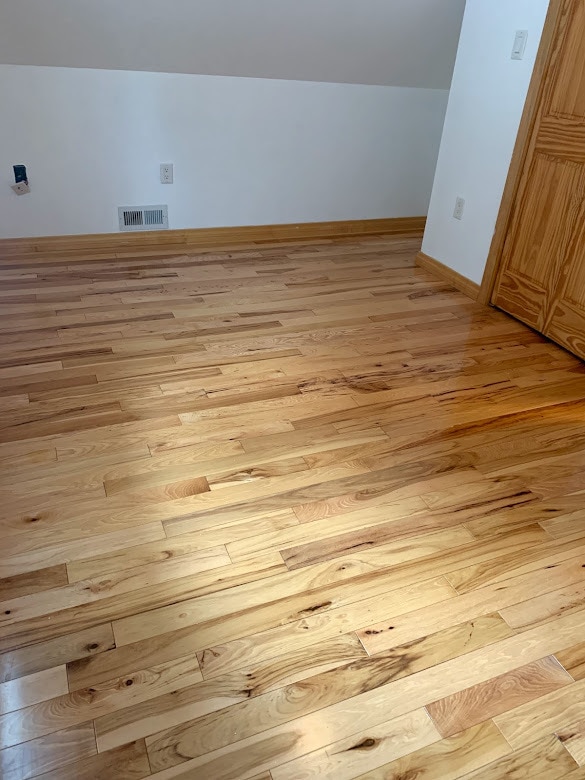Bedroom - 901 N Walnut St
