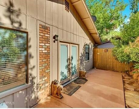 Casita Separate Entrance - 115 Flaming Arrow Way