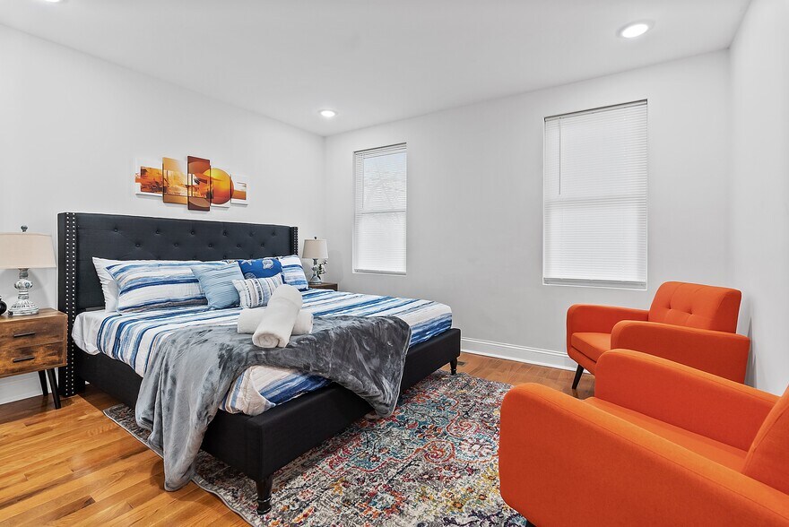 Building Photo - 3025 Baltz St