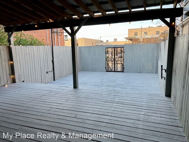 Building Photo - 2 br, 2 bath House - 128 Strawberry Alley