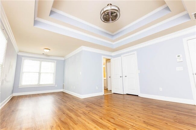 Building Photo - 1705 Barfield Run NW