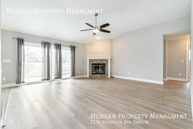 Building Photo - 2136 Brighton Bay Trail W