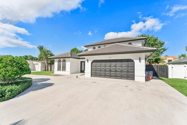 Building Photo - 150 Lucina Dr