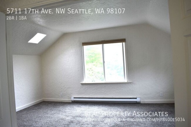 Building Photo - 5711 17th Ave NW