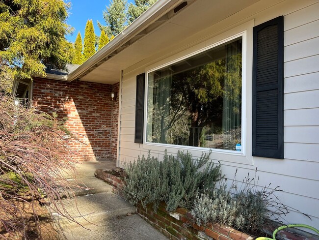 Building Photo - Beautiful One-Level Home with Sunroom, Vaulted Ceilings & Multiple Living Areas